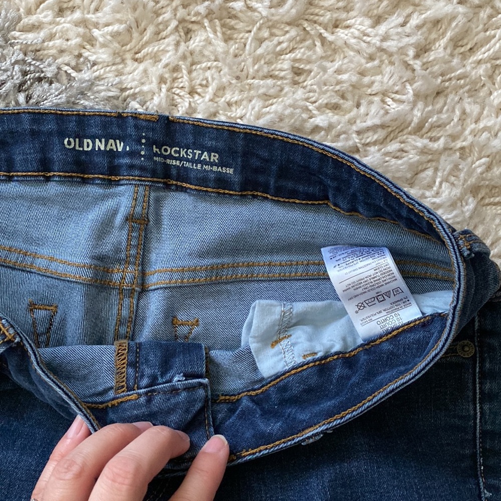 Denim - Picture 4 of 4